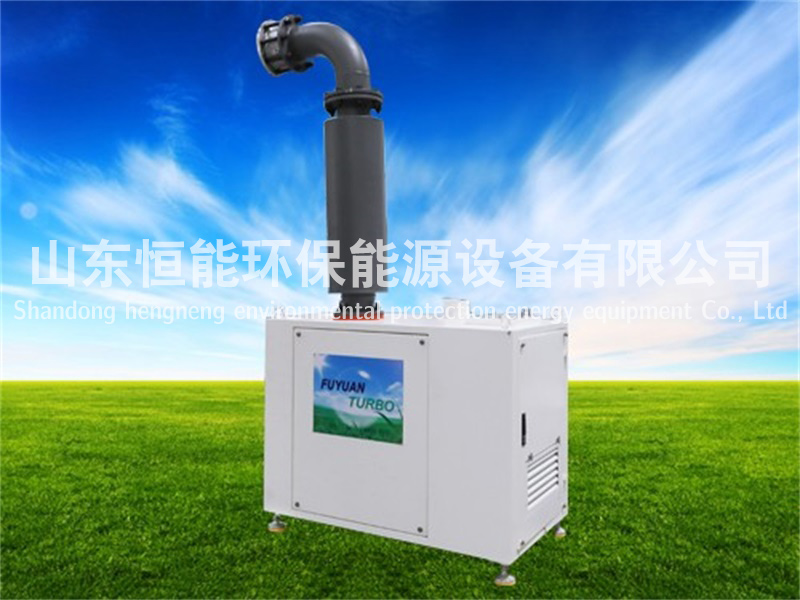 空氣懸浮風(fēng)機